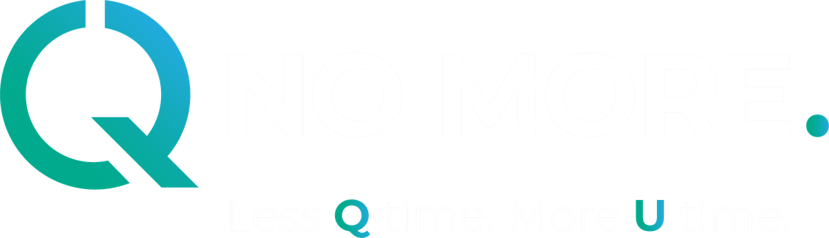 Q No More